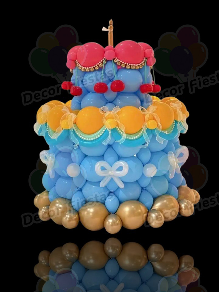 tarta-globos-decorfiestas1
